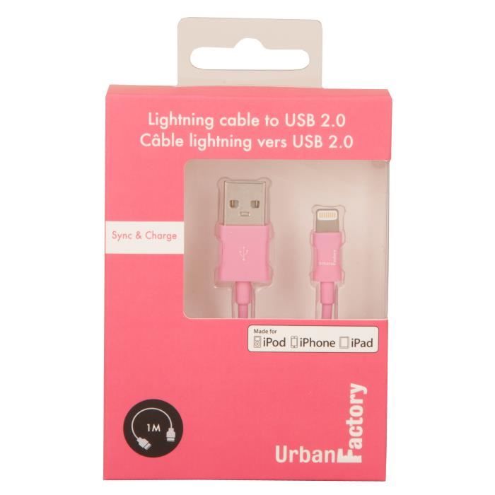 Urban Factory CID32UF