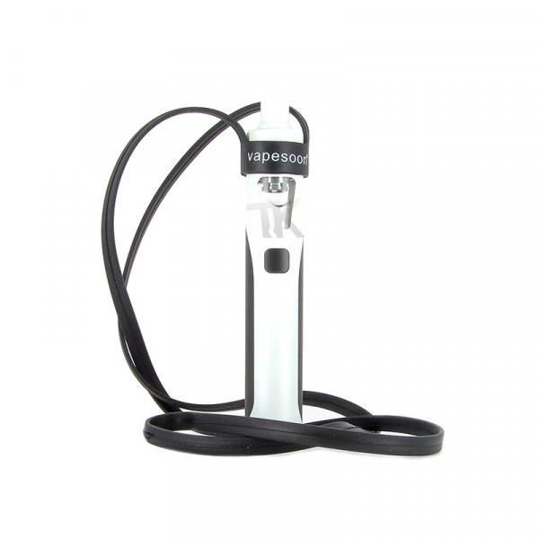 Tour de cou universel - Vapesoon Blanc