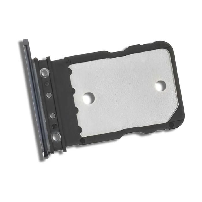 Tiroir SIM Compatible Google Pixel 7 Pro - Support Plateau Carte Nano SIM + Éjecteur - Couleur Or Champagne Élégante