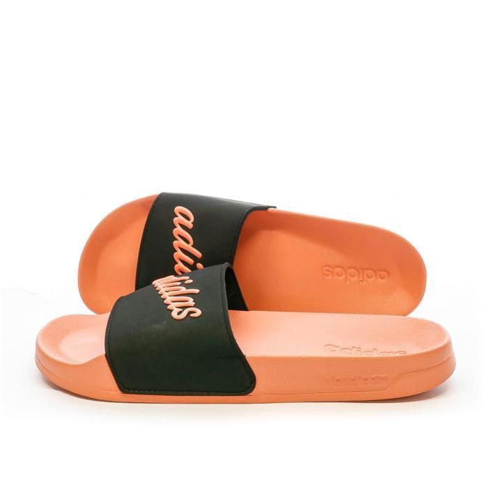 adilette chaussure claquette homme