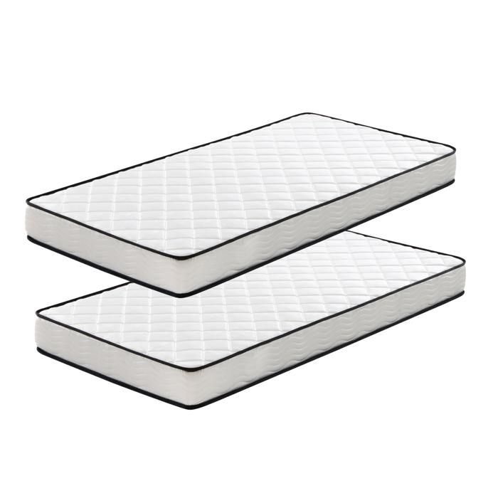 Sitemapcdatahttpsmodeinf Inetcomlot De 2 Matelas 90x190