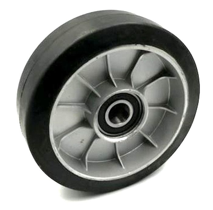 Miche Cassette Supertype 11V Campagnolo 11-27 (Argent) | privatesports