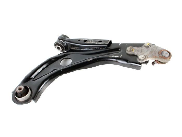 Jeu De Direction Transversale ATEC Germany - 2 Bras + 2 Rotules Pour CITROËN JUMPER II, FIAT DUCATO, PEUGEOT BOXER