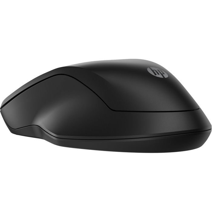 Souris sans fil - HP - 255 - 1600 DPI - Optique - Précis et polyvalent