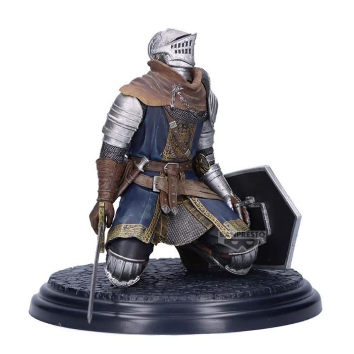 Figurine Sculpt Collection Souls Vol.4 Oscar Knight Of Astora