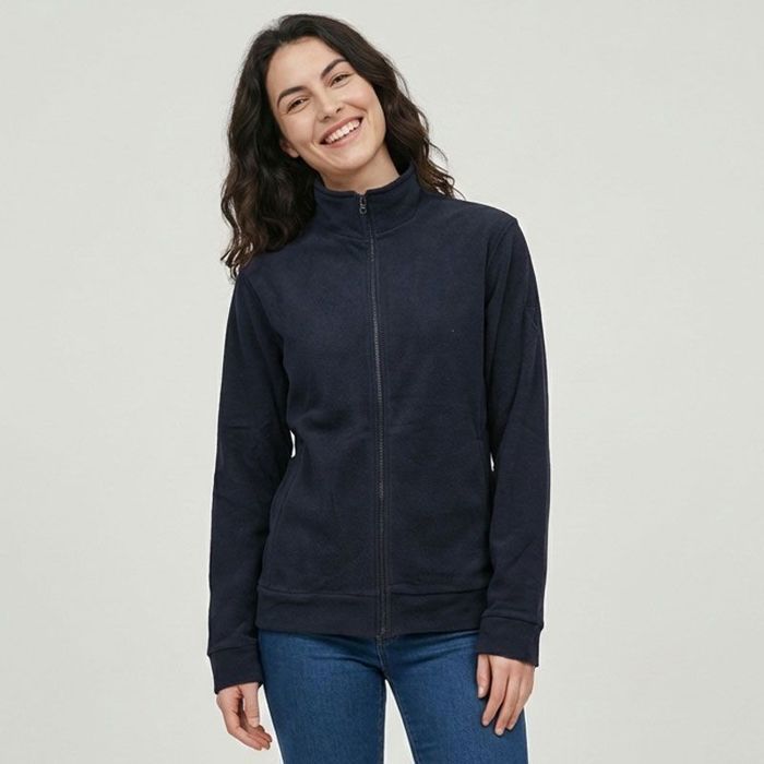Veste polaire claudia Femme PANAME BROTHERS Veste polaire claudia Femme PANAME BROTHERS