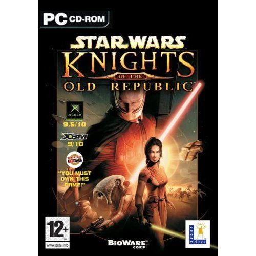 Activision Star Wars : Knights Of The Old Republic [Import…