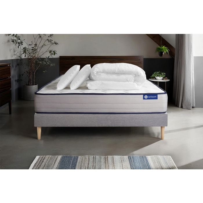 Sitemapcdatahttpsshopinf Inetcomlit Complet Sommier Matelas 160x200