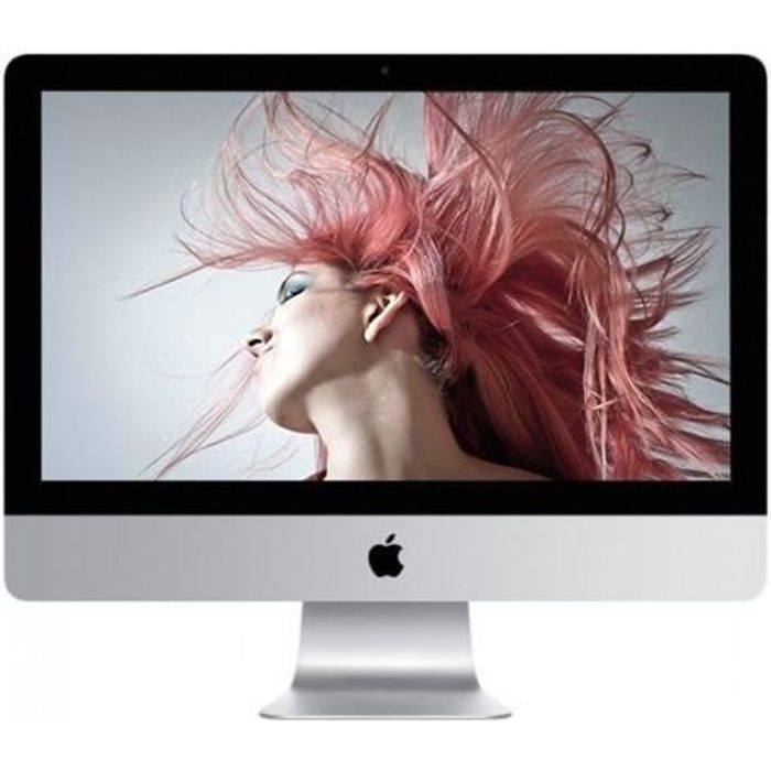 Apple iMac 21.5