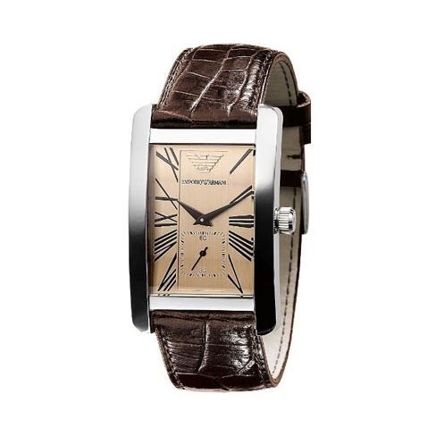 Montre Armani homme AR0154