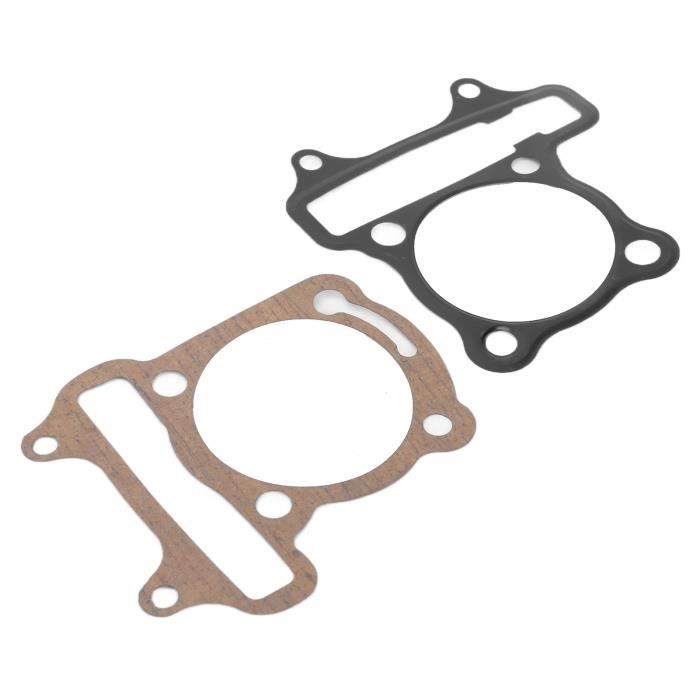 Acheter Zündapp Kit De Joint Cylindre 50 Cm3 Pour Application D'allumage à Main Avec Refroidissement Souffleur Cylindre. ? Comparer Chez