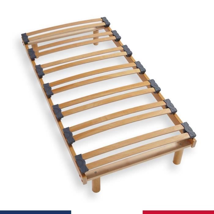 Sommier 90x160 clearance