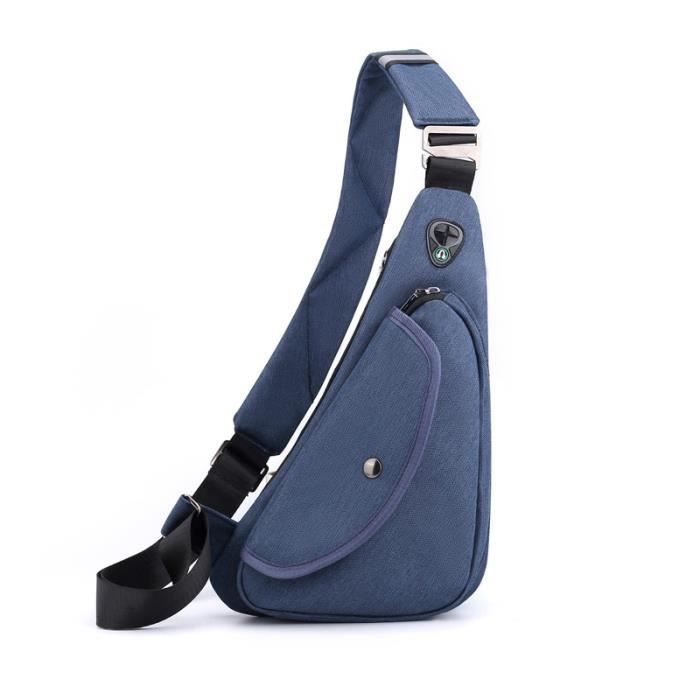 Sac bandoulière leger voyage cheap