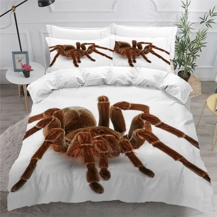 Housse Couette Fille 140X200 Carte Du Monde Avec 2 Taies D'Oreiller Housse Couette Fille 140X200 Carte Du Monde Avec 2 Taies D'Oreiller