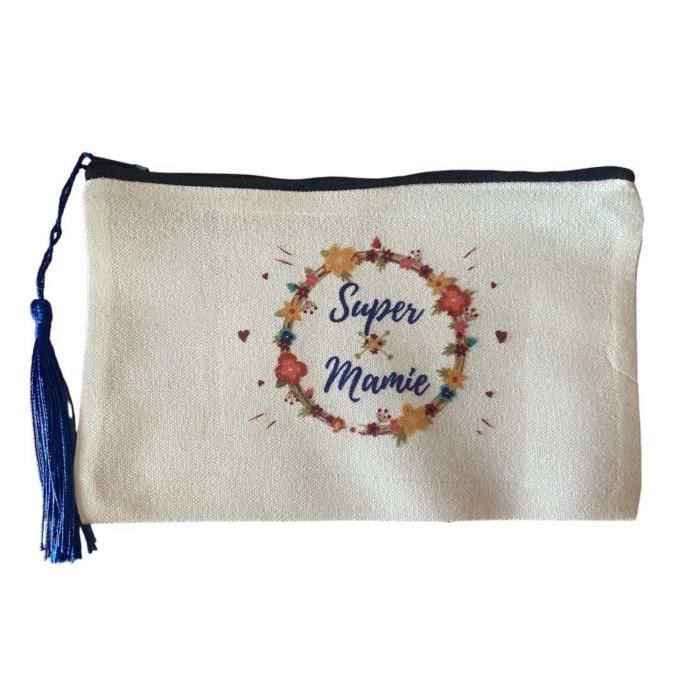 Pochette super mamie discount