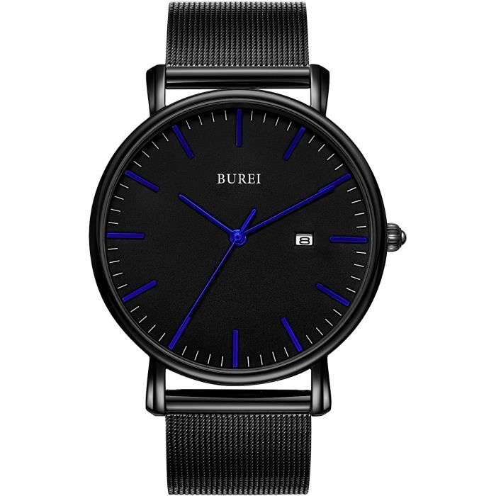 U410 noir outlet