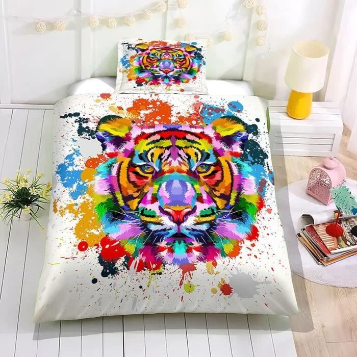 Housse de couette ado garçon sales