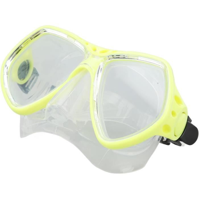 Sangle En Silicone Pour Masque De Plongée/tuba - Sangle De Remplacement Réglable, Longueur ~58 Cm, Petit/grand - 4