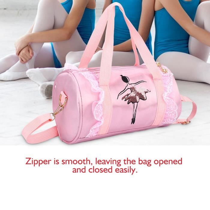 sac de foot junior