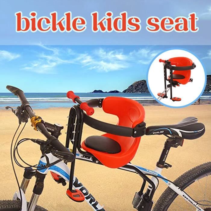Quel âge mettre bébé dans un siège vélo ? - Echos Logiques