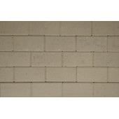 Pavé Béton Gris Rectangulaire Pave Beton Gris Pour 21x10 5x6cm Achat Vente Dallage Pave