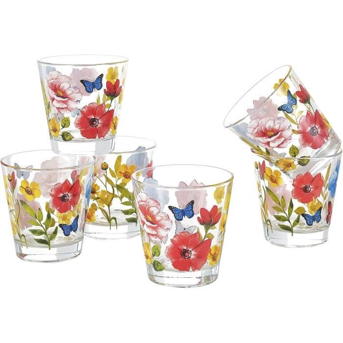 MONTEMAGGI Set 6 Tazzine Da Caffè Con Piattini - Decorazione Ortigia, Ceramica E Ferro - Foto 13