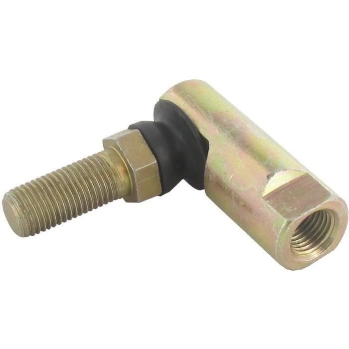 Rotule de direction 3/8-24 723-0156 pour Tondeuse