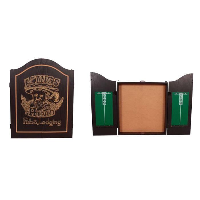 Armoire Flechette King Head Achat Vente Accessoire Flechette