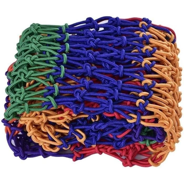 Filet De Sécurité Pour Aire De Jeux, Filet D'escalade Pour Balcon Exterieur Filet De Securite Rampe Descalier Filet De Securite Pour Enfants Jouet Pour Animaux De Compagnsize1x5mcolornoir 88573984