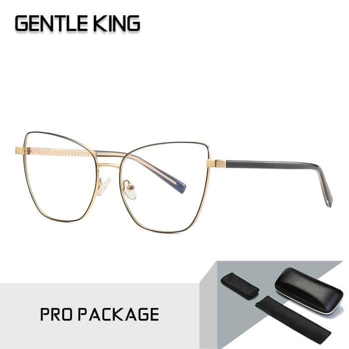 Lunettes hot sale rayons bleus