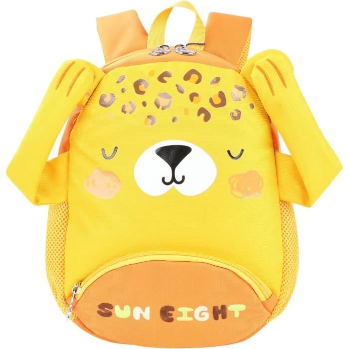 Sac Dos Sac a Dos Maternelle Gar on Cartable Maternelle pour