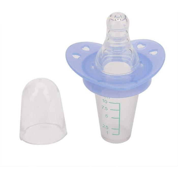 Sucette Youthink Pipette Bebe Medicament Distributeur De M Eacute Decine De Sucette De Simulation De Silicone Avec La Conceptio1335 Cdiscount Puericulture Eveil Bebe