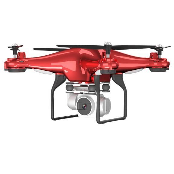 Drone avec Caméra 1080P HD FPV, Drone Enfant Avec Maintien d