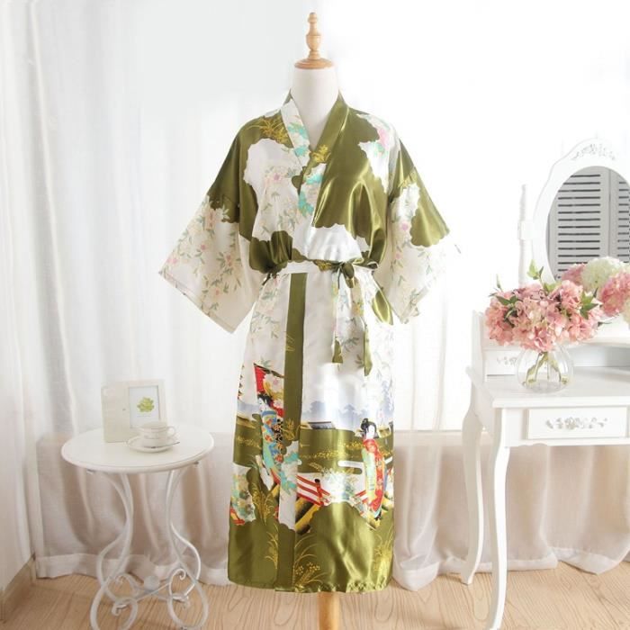 Kimono de deals bain femme