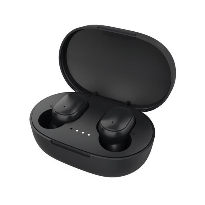 A6s vs redmi hot sale airdots