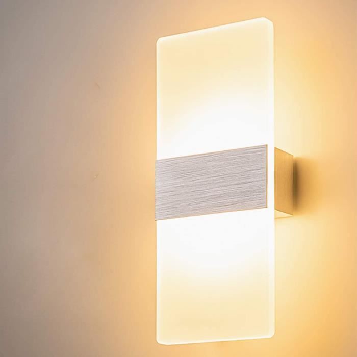 Yafido led wall light deals