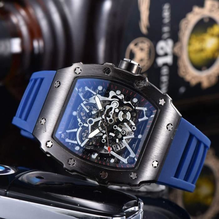 Montre richard hotsell
