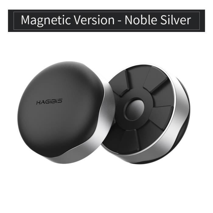 Support tablette,Hagibis support d'ordinateur Portable magnétique