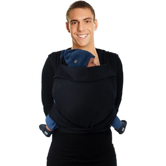echarpe de portage babylonia bb tai