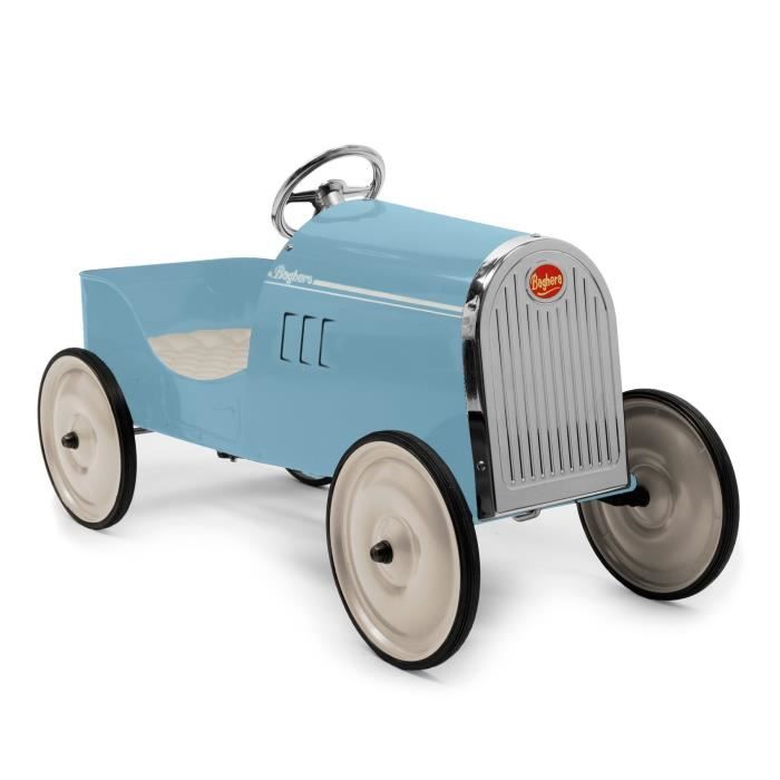 BAGHERA V hicule P dales Legend Old Bleu Cdiscount Jeux Jouets