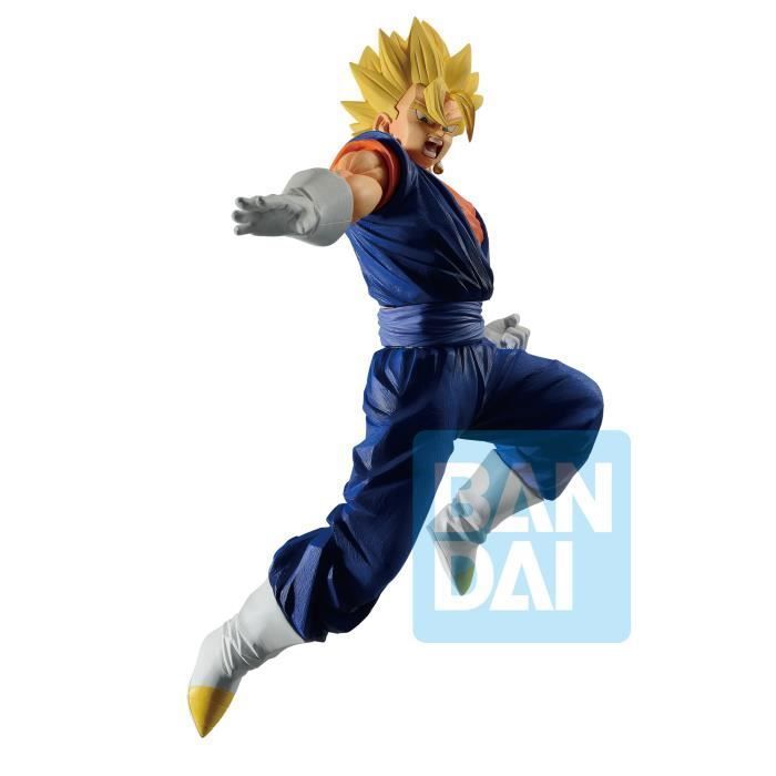 Figurine Dragon Ball Super Vegito 18cm Détails précis Pour enfants