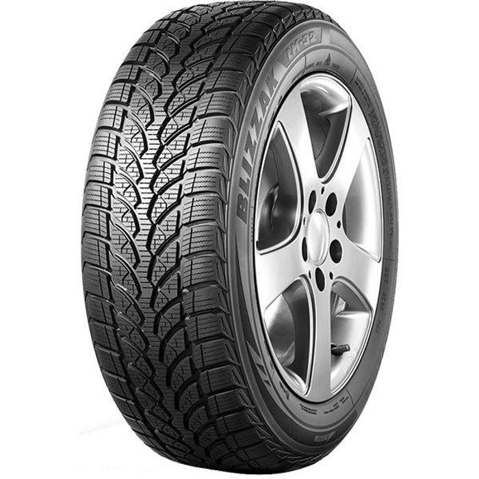 PNEUS Hiver Bridgestone BLIZZAK LM32 225/45 R18 95 H Tourisme hiver