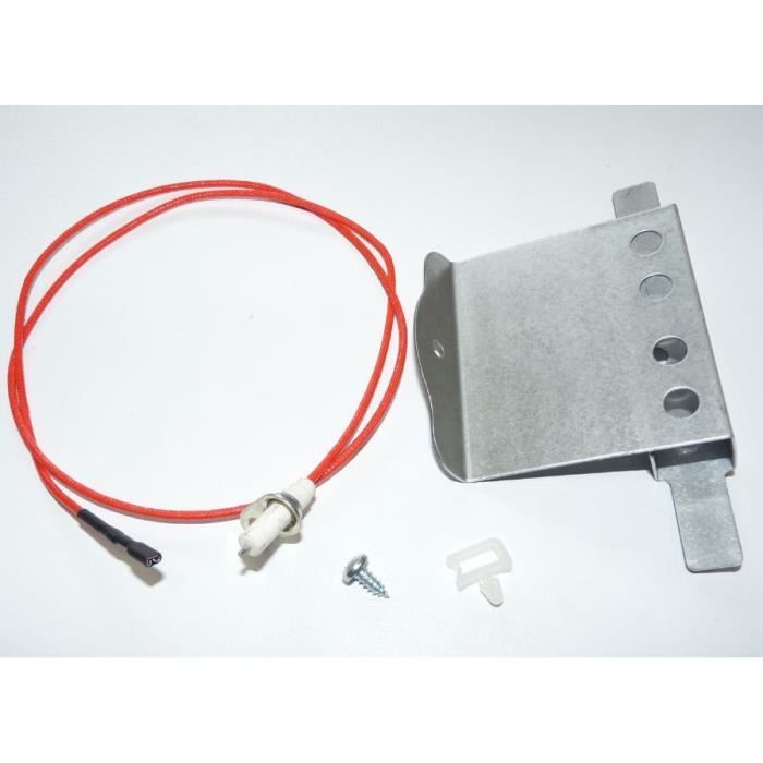 Electrode + support 74821 - Campingaz - réf. CG74821