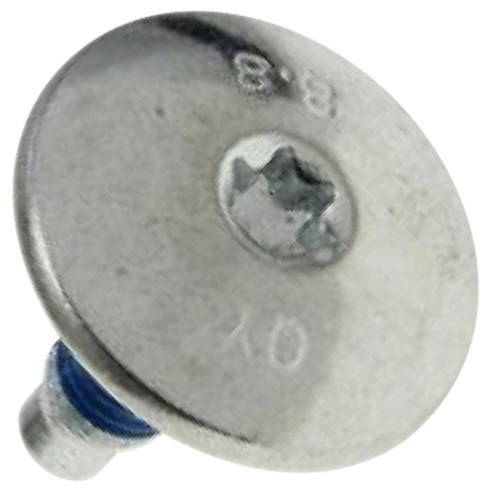 Vis de poulie CANDY Lave linge Conçu pour BB312485 Accessoire pour machine à laver