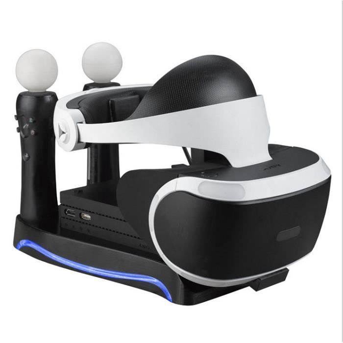 Support pour PlayStation VR - Cdiscount Informatique