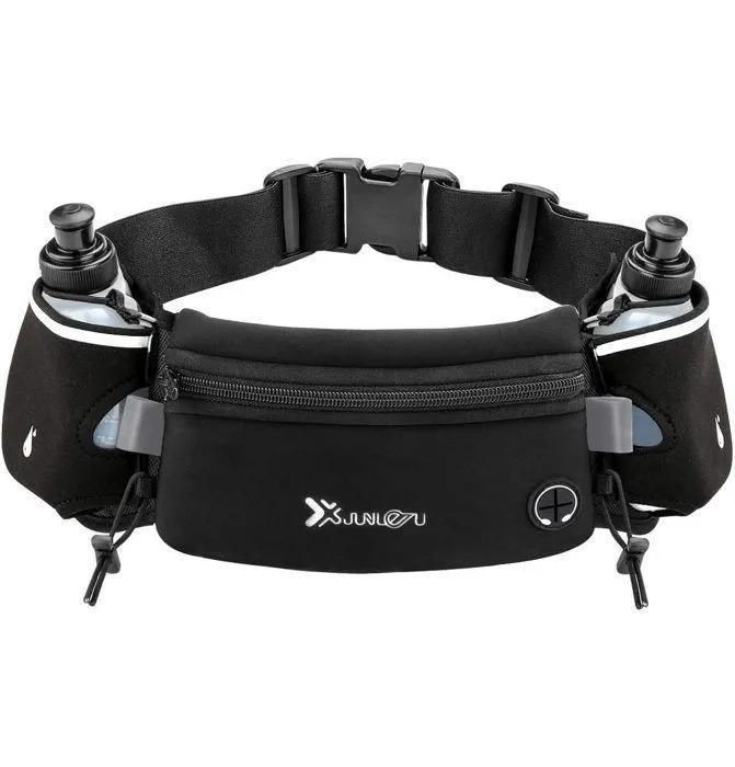 Running Sac Ceinture De Sport Multifonction avec Bouteille 175ml
