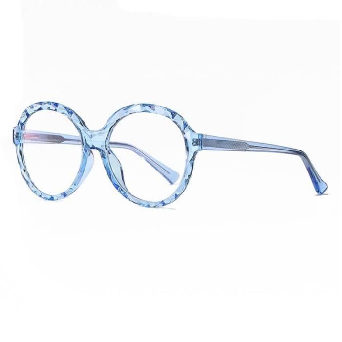 Lunette filtre bleu hotsell femme