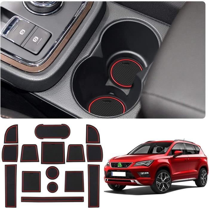 Tapis Seat Ateca (2016-09/2020)