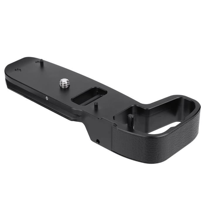 Poignée Caméra Bois Yuwood Pour Pentax 67 6X7 - Support Main Droite (Neuf)