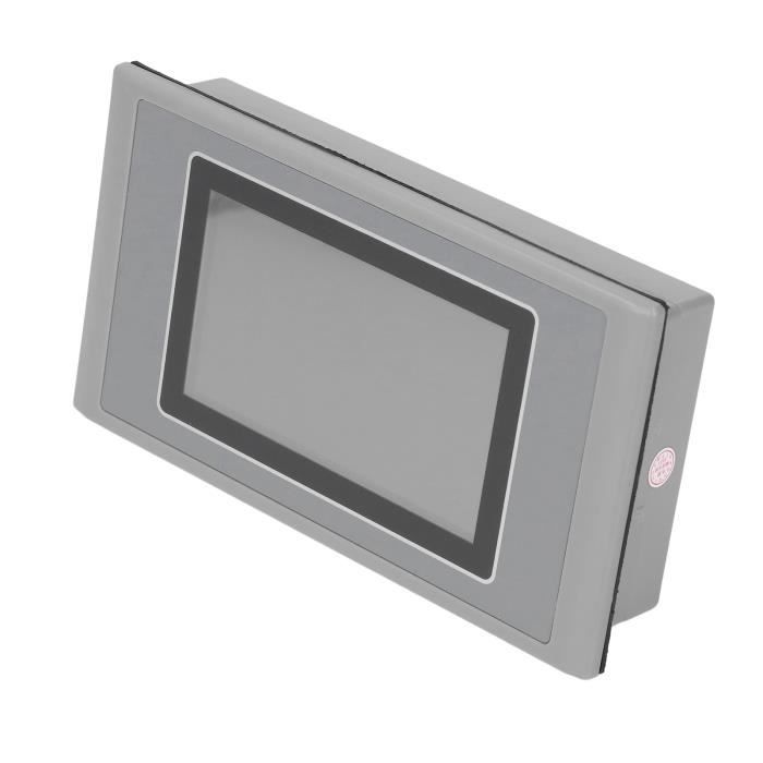 Écran Tactile HMI 10,1 Pouces NX1060P101-011R-I - IPS, 1024x600, Tactile Résistif, Pour Automatisation